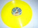 ELO- Eldorado A Symphony By The Electric Light Orchestra Rare Yellow Vinyl 1978