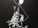 King Krule ?- 6 Feet Beneath The Moon 2 x LP - VINYL ALBUM - SEALED NEW RECORD