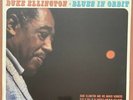 Duke Ellington  Blues in Orbit  Classic Records Reissue  NM Vinyl