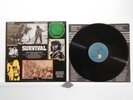 Bob Marley & The Wailers - Survival - NM Vinyl LP