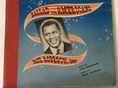Beautiful 78 rpm Set BALLAD FOR AMERICANS Paul Robeson VICTOR Earl Robinson
