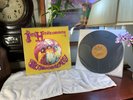 The Jimi Hendrix Experience ?Are You Experienced LP Reprise ?RS 626 Mint/Mint-