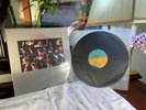 OTIS REDDING THE JIMI HENDRIX EXPERIENCE Historic performance Rare MINT LP R2029
