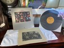 OTIS REDDING THE JIMI HENDRIX EXPERIENCE Historic performance Rare MINT- LP 2029