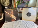 Jimi Hendrix At His Best Volume 1 Joker Italy Import 1972 SM 3271 Rare Oop NM LP