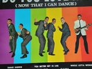 The Contours Do you love me UK ORIOLE LP first iss 1963