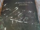 ASUNDER - A Clarion Call lp 2004 Nuclear War Now
