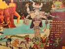 Funkadelic - Standing On The Verge Of Getting It On LP - Westbound VG++/VG++