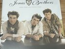 Jonas Brothers - Lines, Vines & Trying Times BRAND NEW VINYL LP RECORD