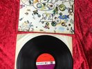 Led Zeppelin III uk first press celebration misprint rare red plum 2401002 a5 b6