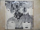 THE BEATLES REVOLVER ORIGINAL UK 1966 MONO WITH EMI FACTORY SAMPLE STICKER