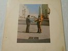Pink Floyd Wish You Were Here LP 1975 1st press Columbia PC 33453