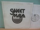 SWEET MAYA S/T Rare Groove Private Press Jazz Funk Soul Breaks LP Orig Michigan