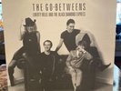 GO BETWEENS Liberty Belle And The Black Diamond Express orig vinyl LP 1985