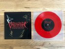 Bullet For My Valentine - Scream Aim Fire (Signed) VINYL 7
