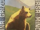 NANA GRIZOL URSA MINOR  VINYL LP NEW SEALED