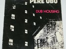 Pere Ubu vinyl 12