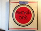 Bob Seger Smokin' O.P.S  REEL-to-REEL 1972 hard to find reel VG - tested tape