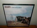 Rush . Farewell To Kings . Anthem Record LP Near Mint