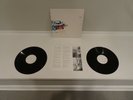 VG+ Karate Unsolved LP  ORIGINAL 2000 SOUTHERN RECORDS WITH LYRICS