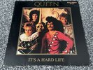 queen  german 12