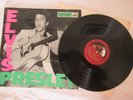 Elvis Presley Self-named vinyl LP HMV UK pressing RARE CLP.1093  