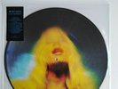 Wolf Alice - Blue Weekend - Limited Edition Picture Disc Vinyl LP Brand New