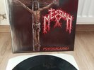Messiah Vinyl psychomorphhia 1991 Coroner Protector Morgoth Assassin