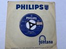 Pica - Rainbow Chaser / Ad Lib 1971 UK 7” 45 RARE PSYCH Both Sides Play EX