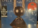 Sun Ra- Space Is The Place 2018 Newbury Comics Ltd To 500 Cosmic Gas NM/FRSHPP