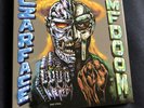 Czarface MF DOOM Meddle With Metal vinyl record