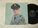 Elvis Presley 1959 Japan Only Compilation LP ELVIS' GOLDEN RECORDS,VOL.2