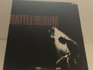 •U2• RATTLE AND HUM 2 LP Set •Bullet The Blue Sky •The Streets Have No Name