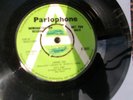 BILLY FURY-LOVING YOU / I'LL GO ALONG WITH IT-PARLOPHONE R 5605 (DEMO) VG+