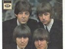 THE BEATLES - BEATLES FOR SALE No.2 - 7