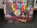 THE BEATLES SGT.PEPPERS LONELY HEARTS CLUB BAND NEW 180G VINYL