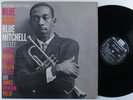BLUE MITCHELL SEXTET Blue Soul RIVERSIDE LP *