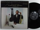 CANNONBALL ADDERLEY Know What I Mean? RIVERSIDE LP *