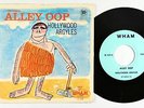 Doo-Wop Novelty 45 - Hollywood Argyles - Alley Oop - Wham - mp3