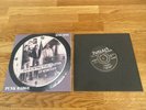 THE JAM # MAL ONE ARTWORK - RECORD STORE DAY 2021 - PUNK 7” - LTD 100
