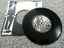 RODDY RADIATION & THE SPECIALS - Braggin'(UK 1980 NOT FOR SALE 7