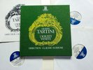 3 x LP's SET ERATO Giuseppe TARTINI I VENETIAN SOLOISTS Claudio SCIMONE