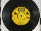 The Mellows Group - Lord I'm Coming ORIG NIGERIA Decca 45  Soulful Gospel LISTEN