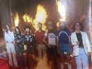 Lynyrd Skynyrd 1977 Street Survivors Record LP SEALED KORVETTES Ronnie Van Zant