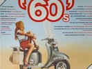 Various Hits Of The '60's vinyl b12716b