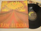 Savoy Brown: Raw Sienna