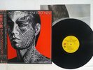 ROLLING STONES TATTOO YOU ROLLING STONES ESS-81455 Japan OBI VINYL LP