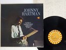 Johnny Hartman And I Thought About You Roost YW-7516-RO Japan VINYL LP