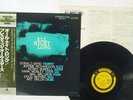 VA(HANK MOBLEY) ALL NIGHT LONG PRESTIGE SMJ-6603 Japan OBI VINYL LP