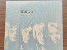 FREE LP HIGHWAY EX/EX £43.00 ILPS-9138 A1U/B1U